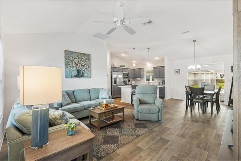 Tiny photo for 3359 Brianna Lane, The Villages, FL 32163 (MLS # O6409451)