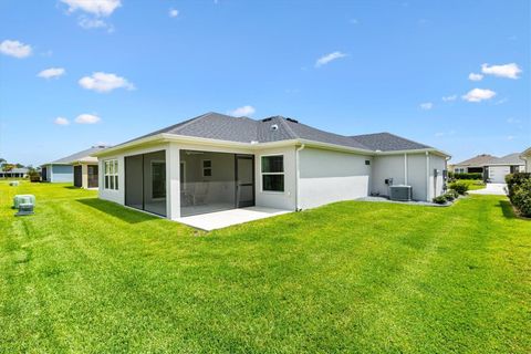 Tiny photo for 3359 Brianna Lane, The Villages, FL 32163 (MLS # O6409451)