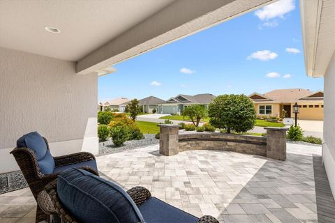 Tiny photo for 3359 Brianna Lane, The Villages, FL 32163 (MLS # O6409451)