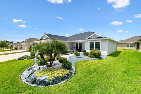 Tiny photo for 3359 Brianna Lane, The Villages, FL 32163 (MLS # O6409451)