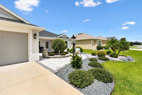 Tiny photo for 3359 Brianna Lane, The Villages, FL 32163 (MLS # O6409451)