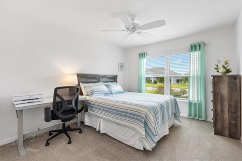 Tiny photo for 3359 Brianna Lane, The Villages, FL 32163 (MLS # O6409451)