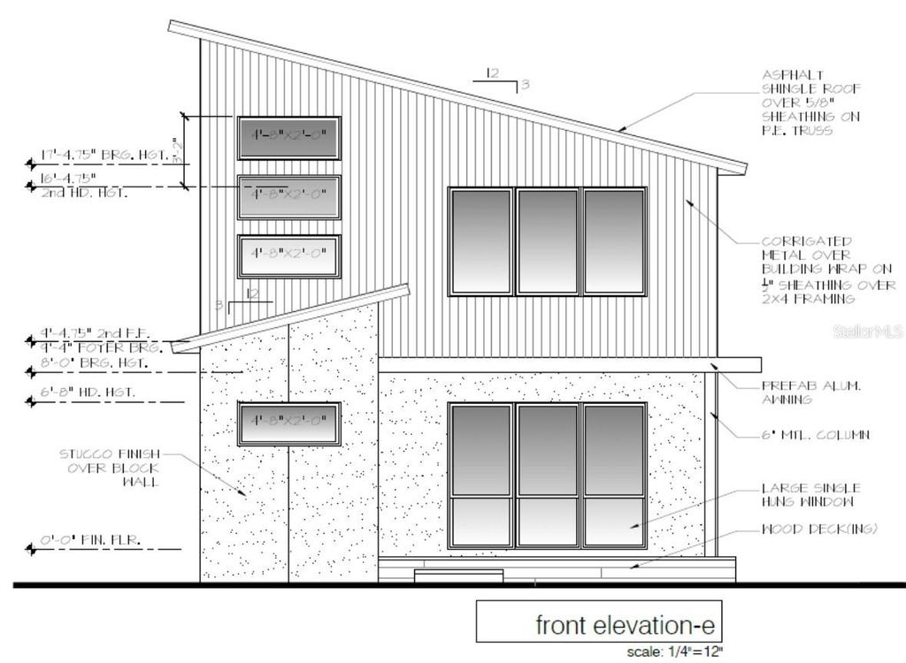 Photo of 0000 2nd, Sanford, FL 32771 (MLS # O6381392)