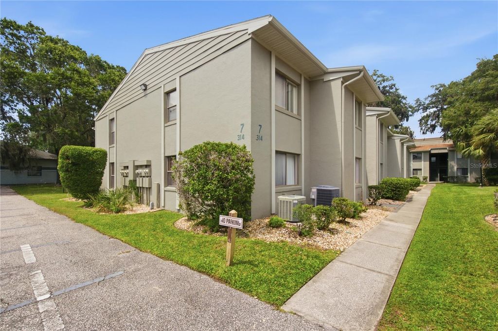 Photo of 314 Palm Coast Parkway NE #202, Palm Coast, FL 32137 (MLS # FC319388)