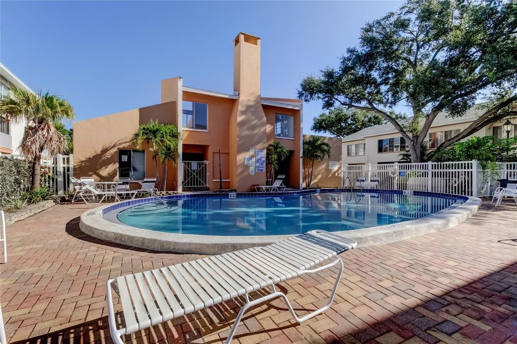 Photo of 720 100th Avenue N #202, St Petersburg, FL 33702 (MLS # TB8429211)