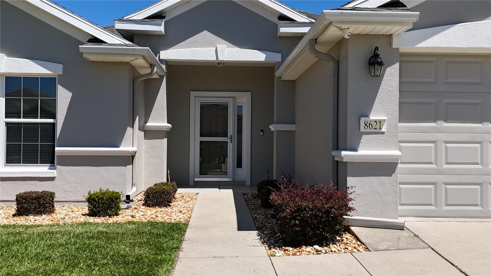 8621 SE 133RD STREET