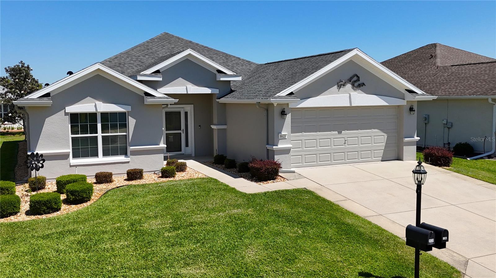 8621 SE 133RD STREET