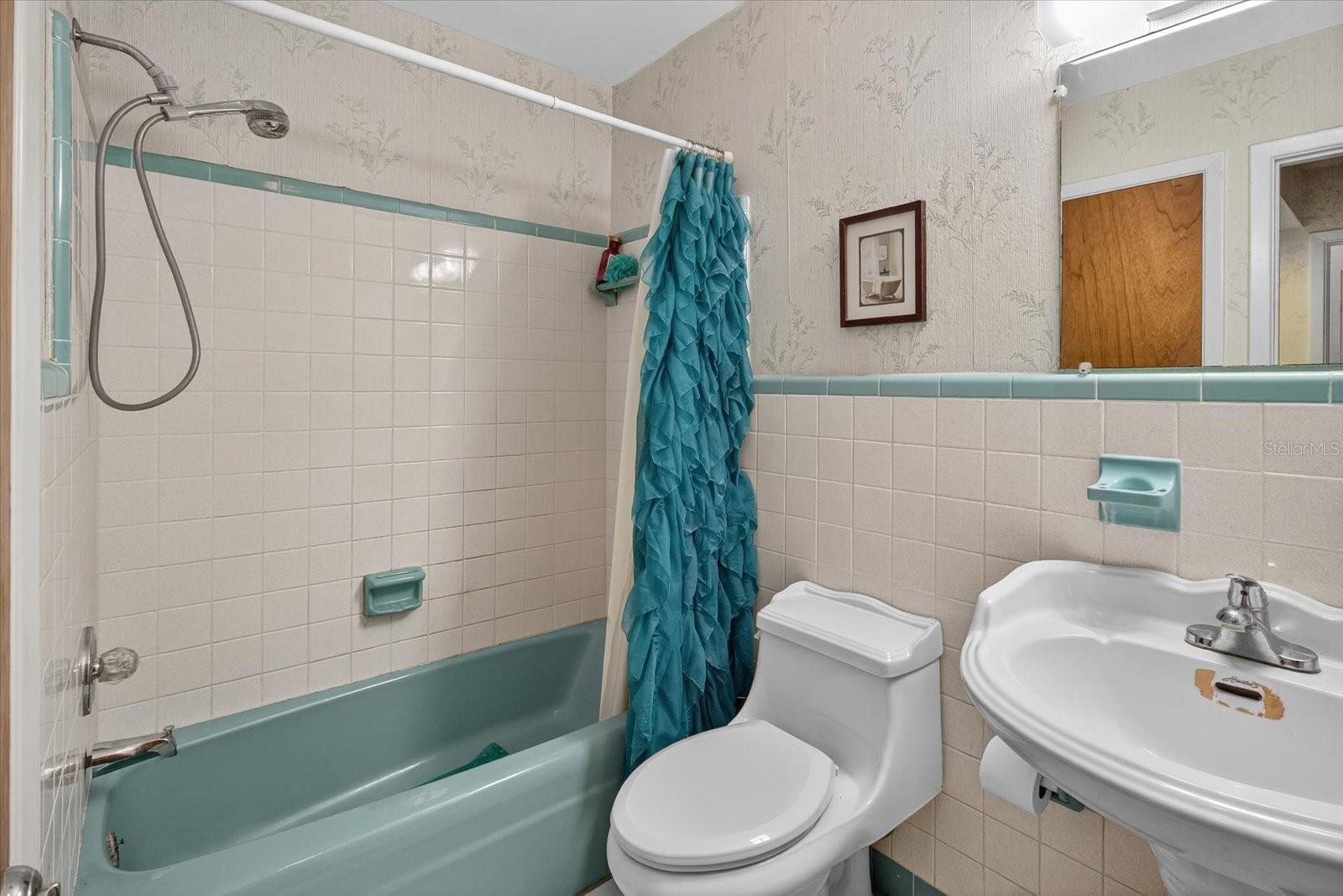 RUSKIN CITY MAP OF - Residential