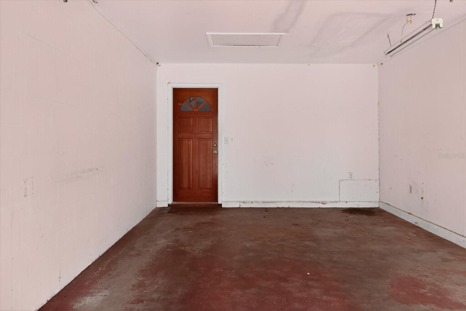 RUSKIN CITY MAP OF - Residential