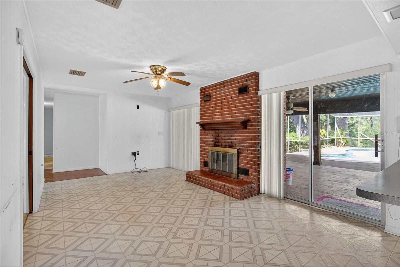 RUSKIN CITY MAP OF - Residential