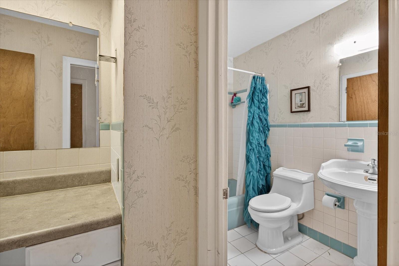 RUSKIN CITY MAP OF - Residential