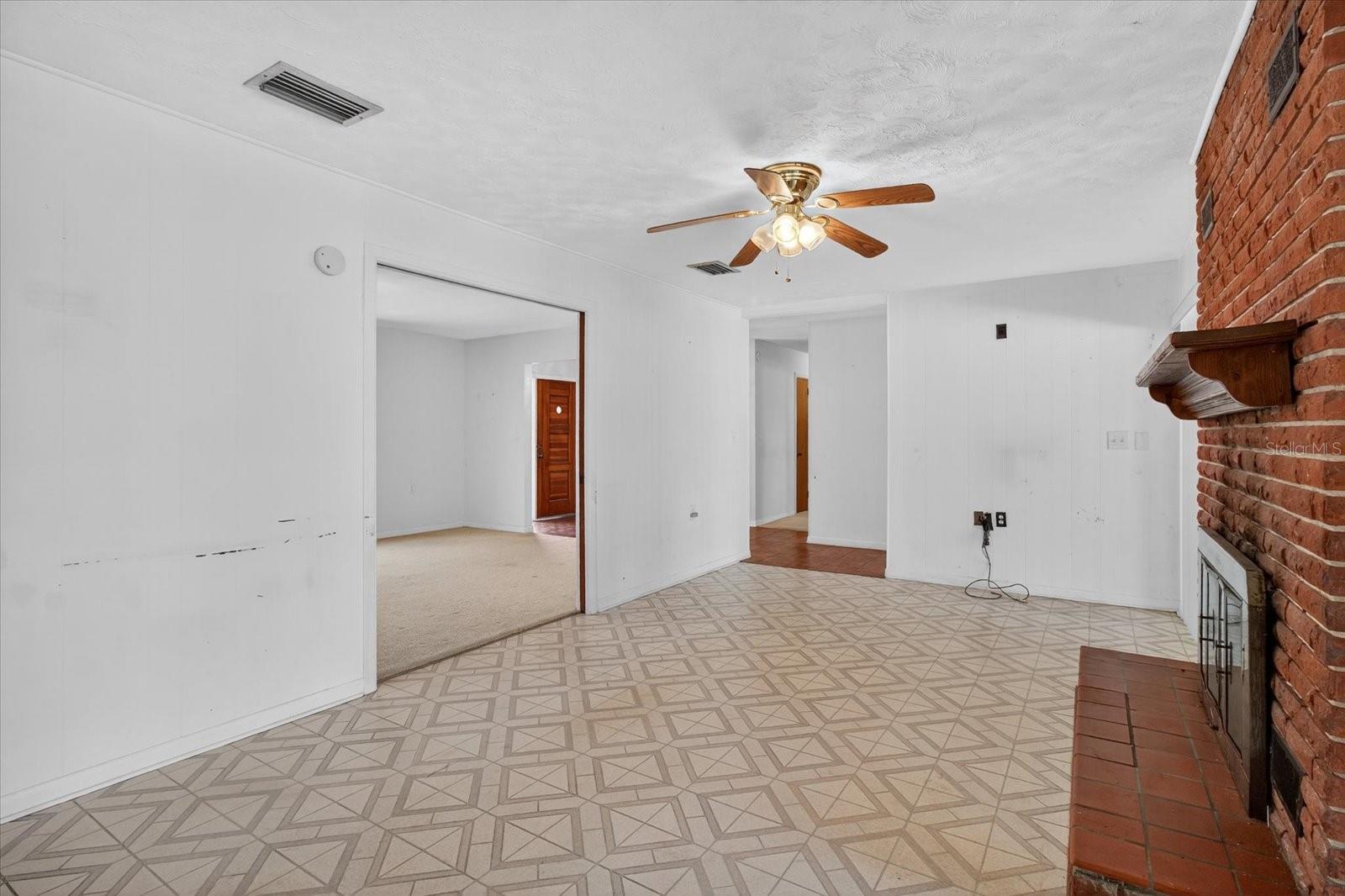 RUSKIN CITY MAP OF - Residential