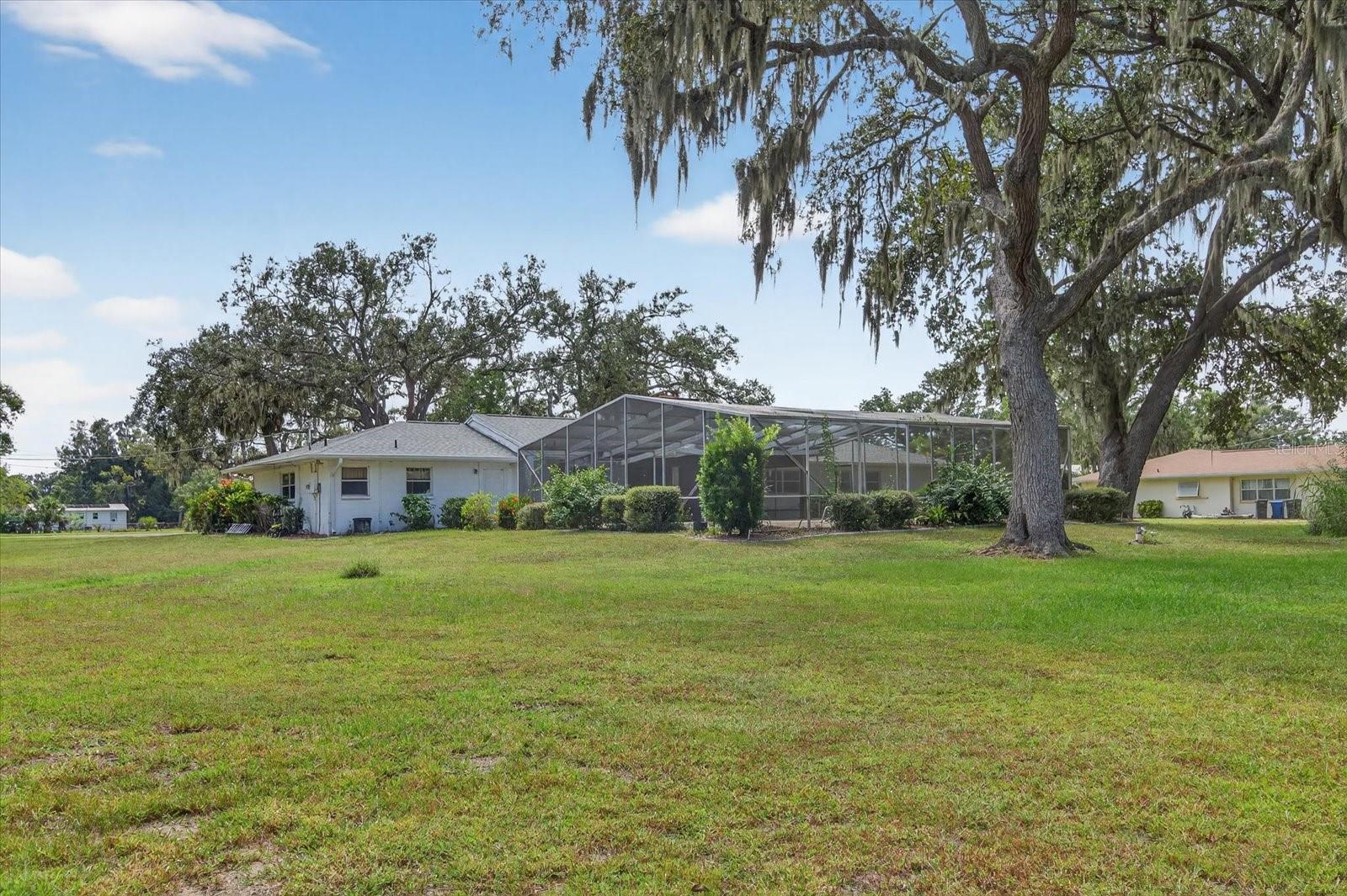 RUSKIN CITY MAP OF - Residential