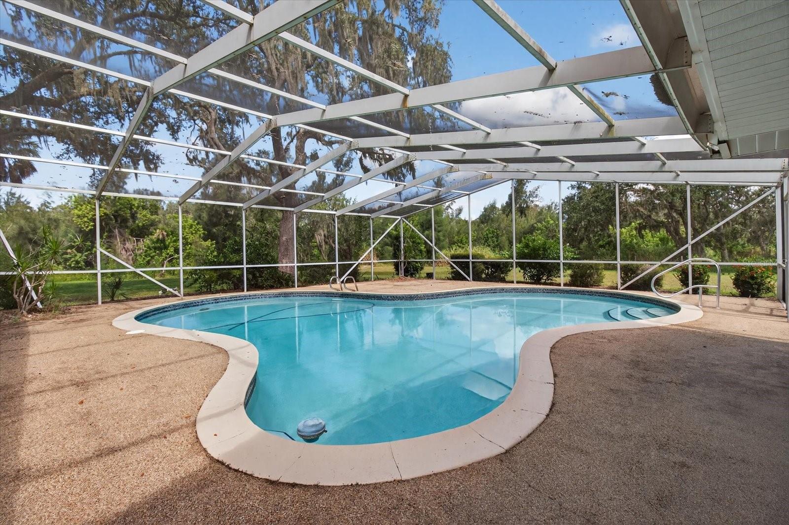 RUSKIN CITY MAP OF - Residential