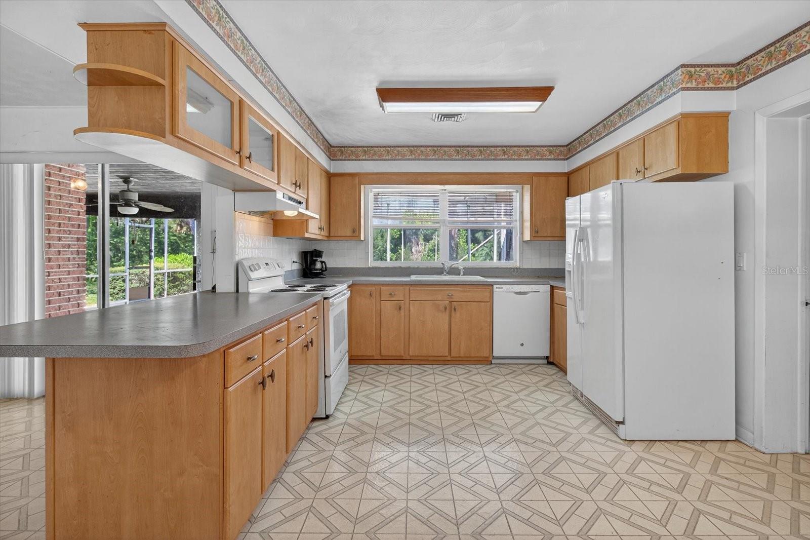 RUSKIN CITY MAP OF - Residential