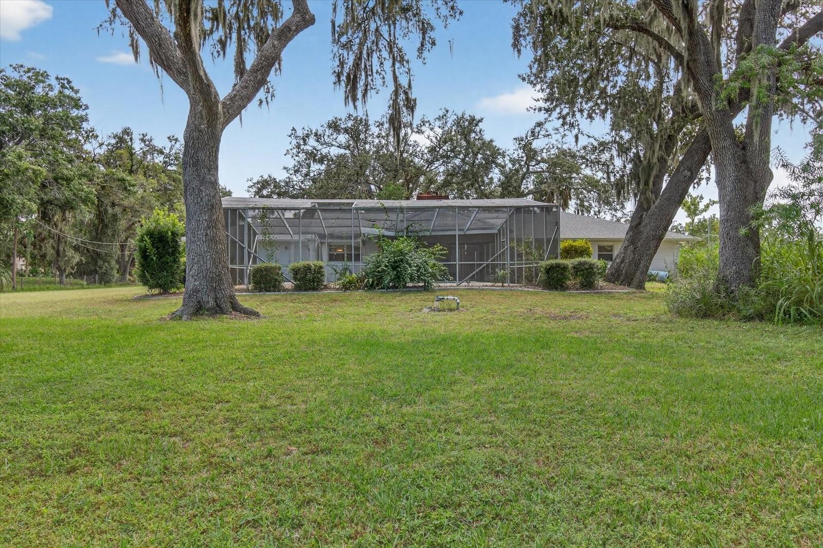 RUSKIN CITY MAP OF - Residential