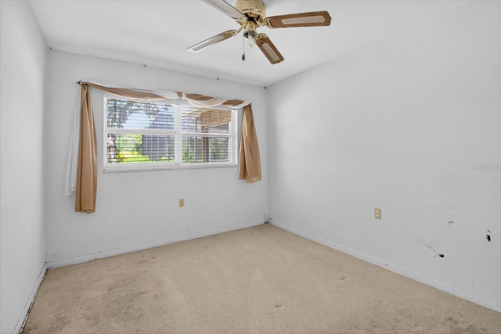 RUSKIN CITY MAP OF - Residential