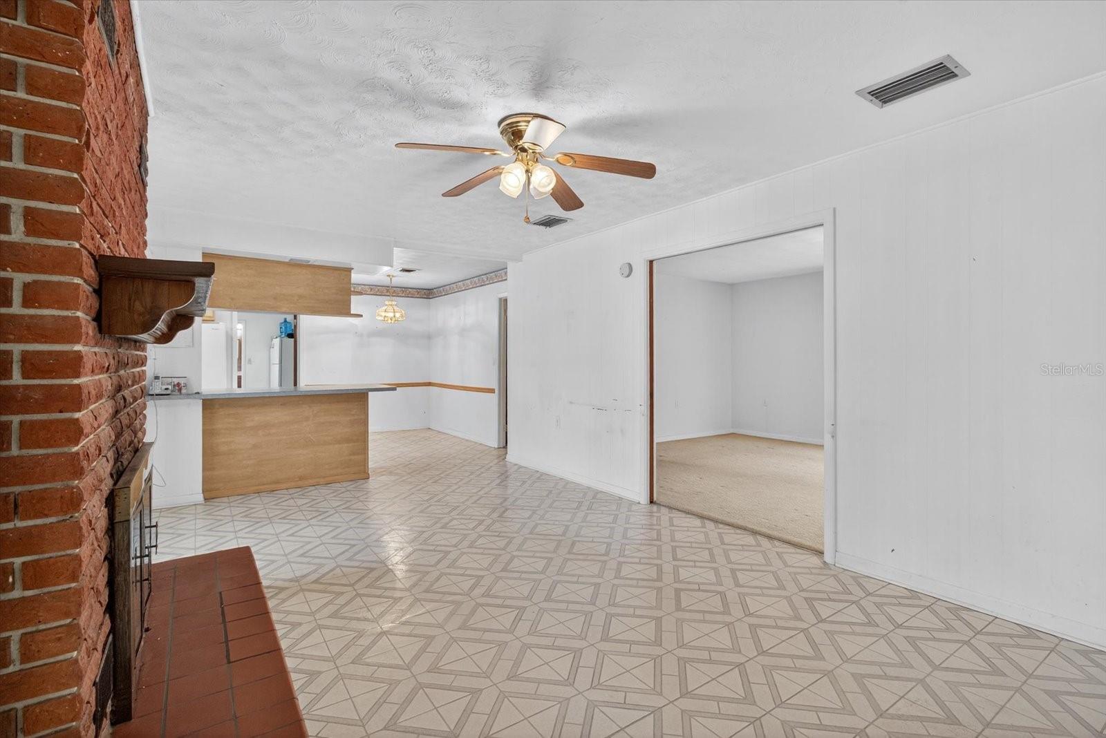 RUSKIN CITY MAP OF - Residential