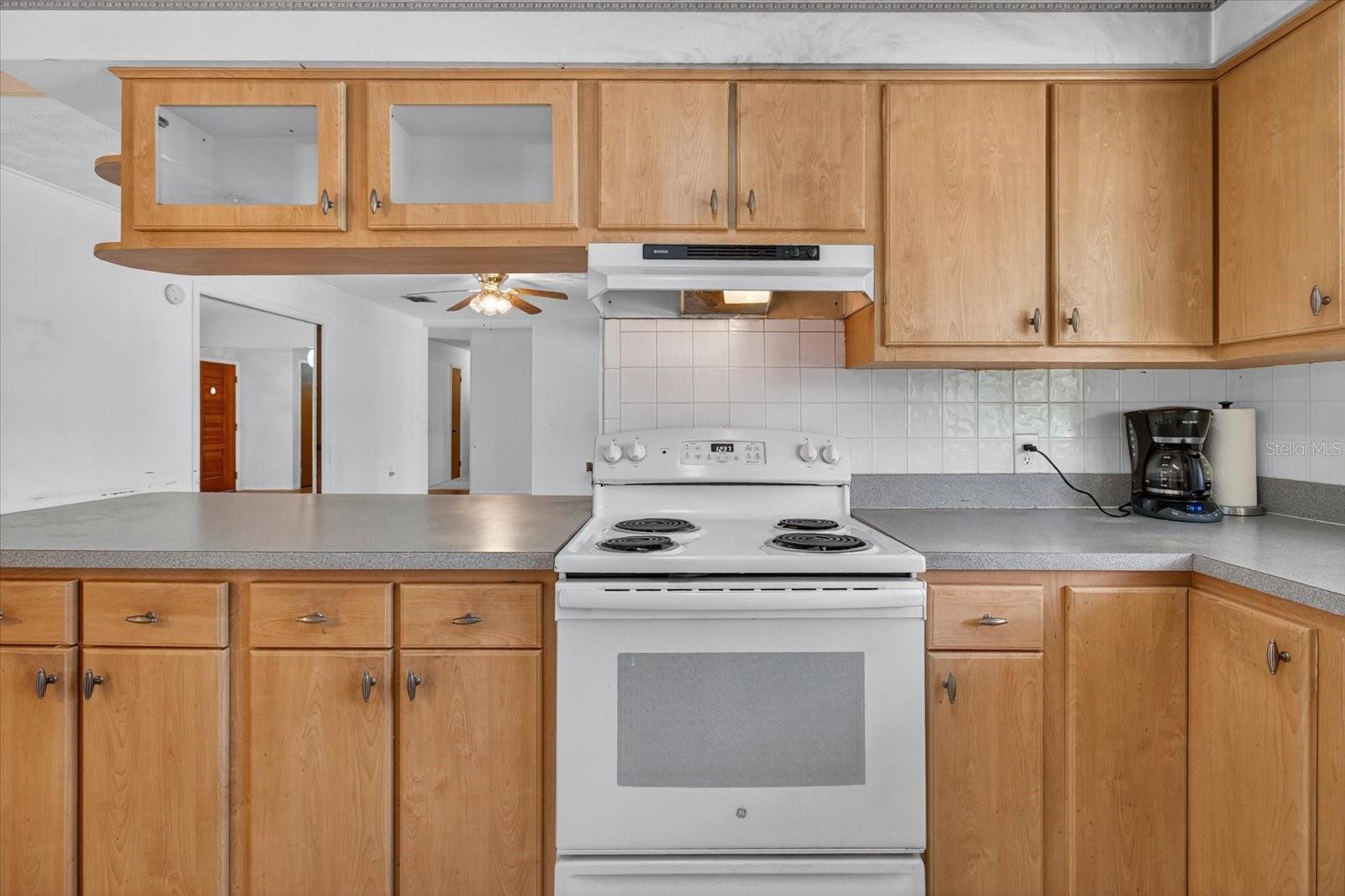 RUSKIN CITY MAP OF - Residential