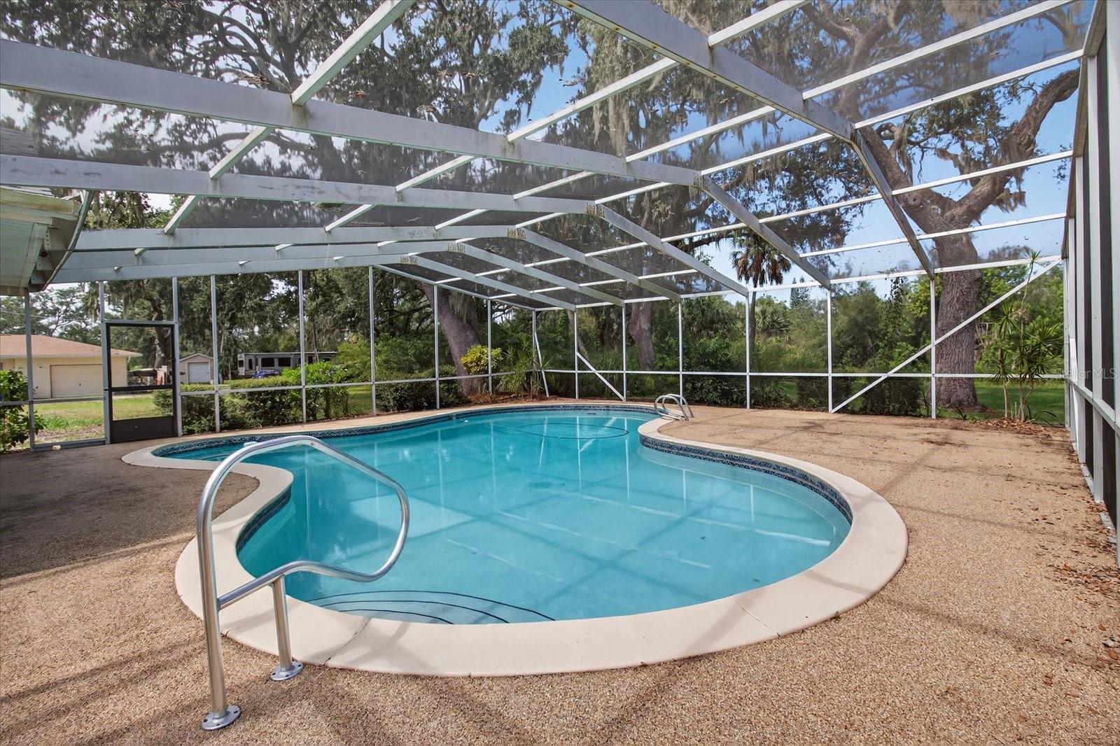 RUSKIN CITY MAP OF - Residential