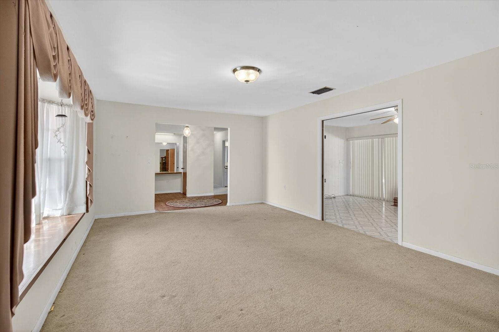 RUSKIN CITY MAP OF - Residential