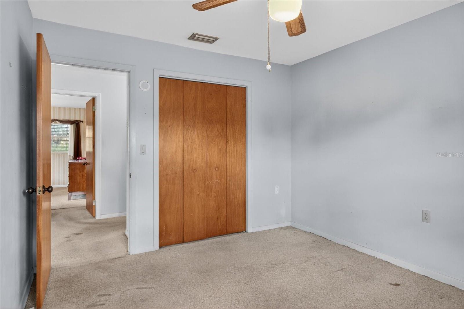 RUSKIN CITY MAP OF - Residential