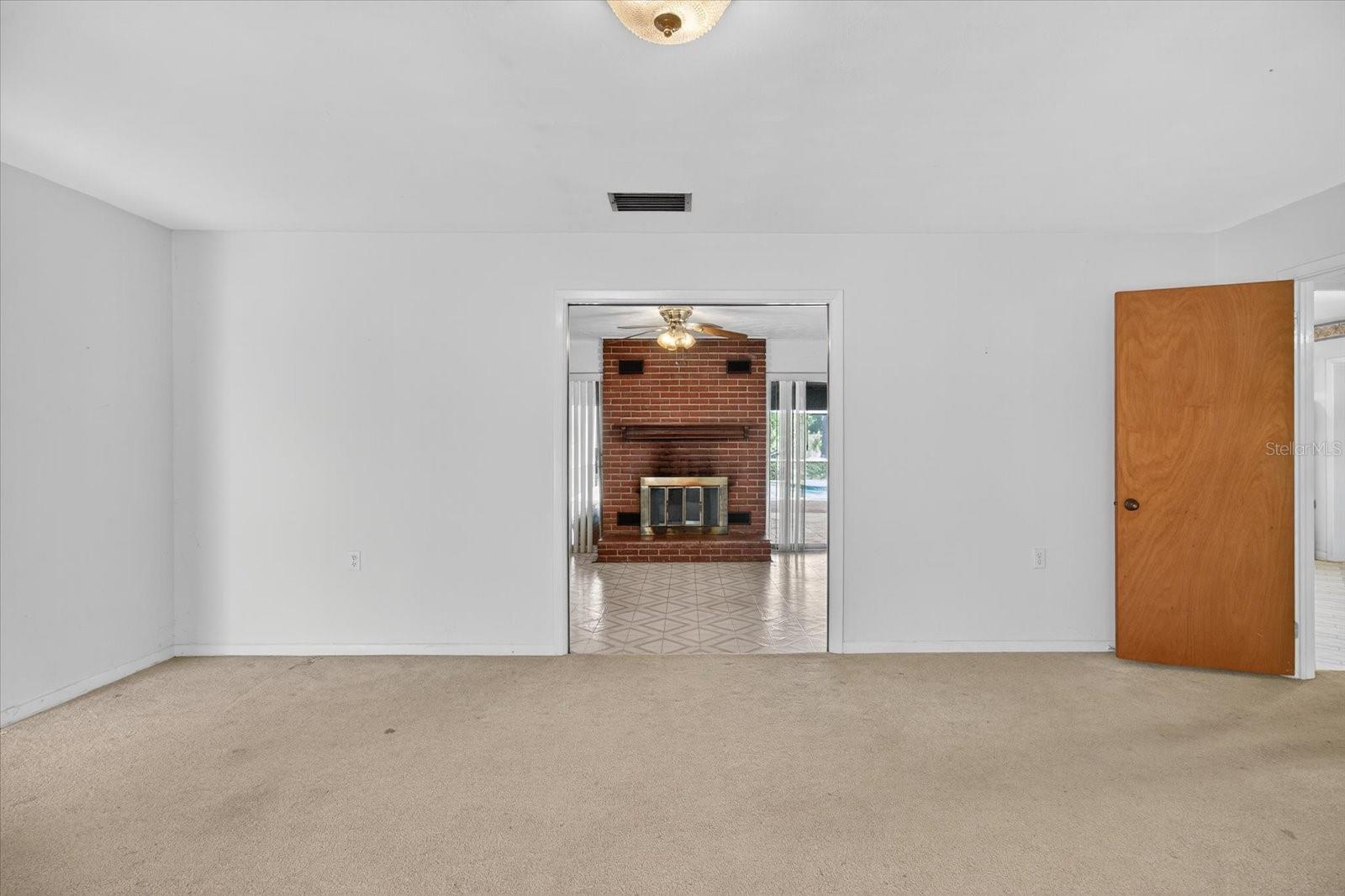 RUSKIN CITY MAP OF - Residential