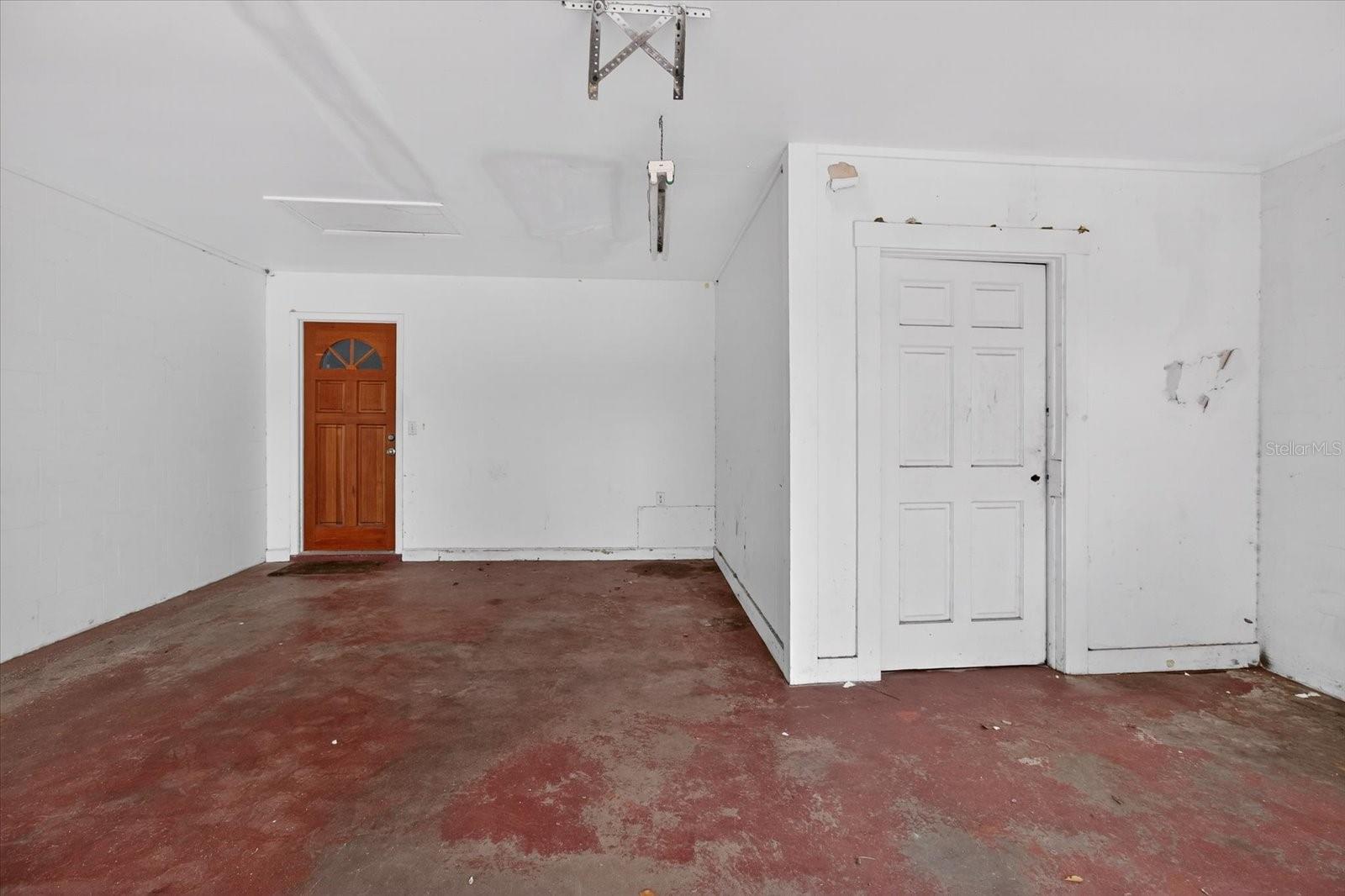 RUSKIN CITY MAP OF - Residential