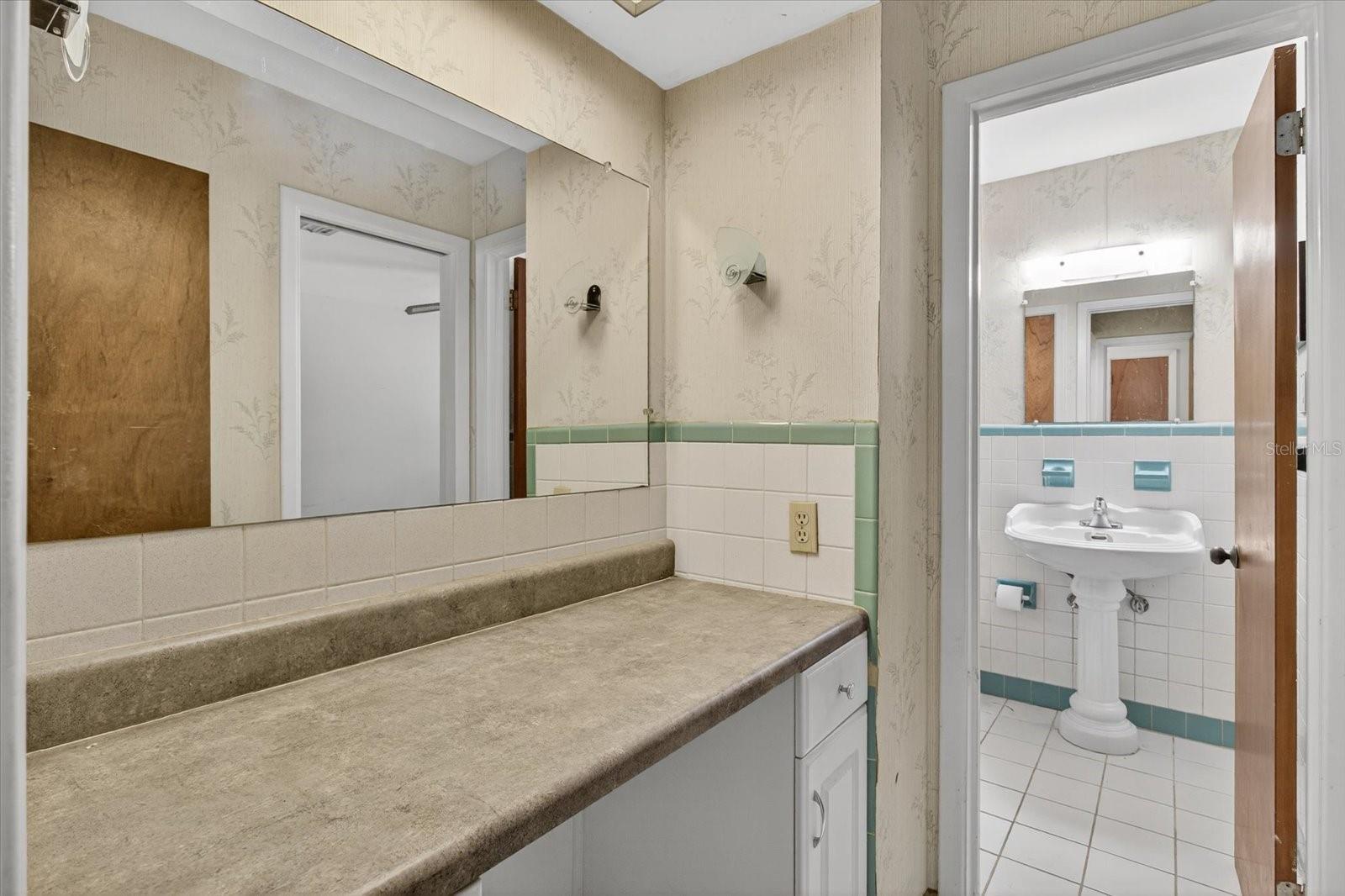 RUSKIN CITY MAP OF - Residential