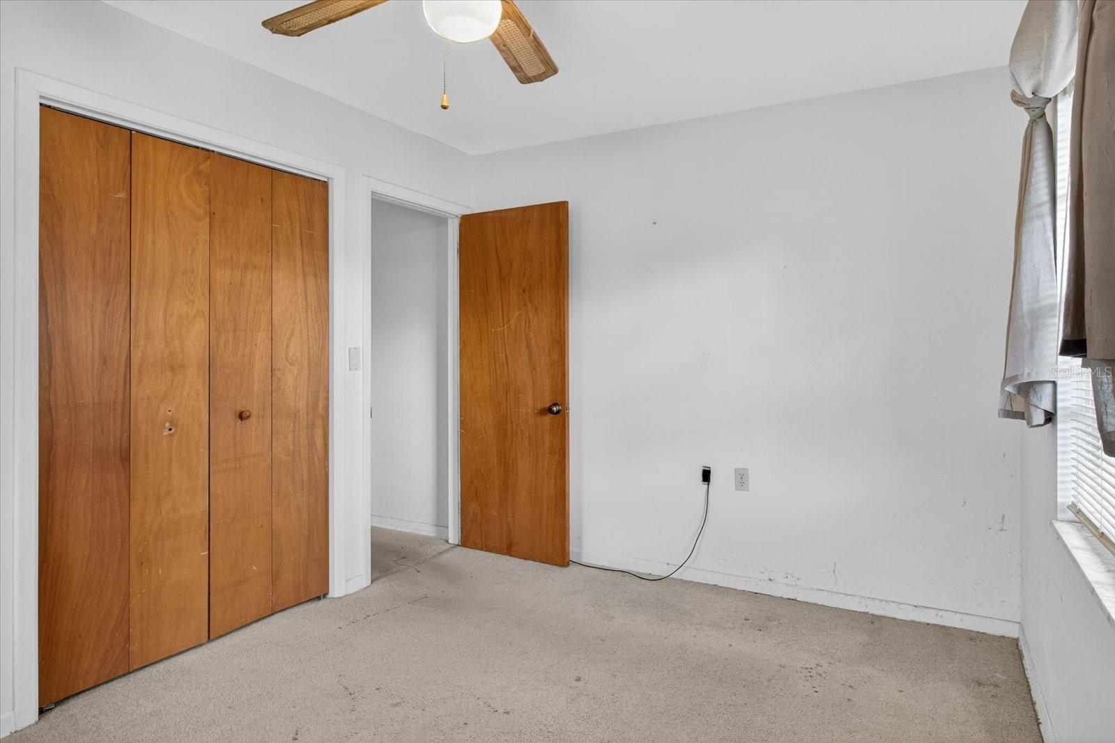 RUSKIN CITY MAP OF - Residential