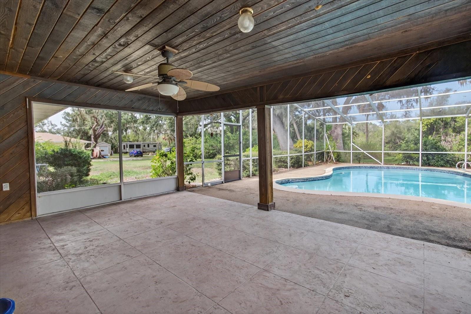 RUSKIN CITY MAP OF - Residential