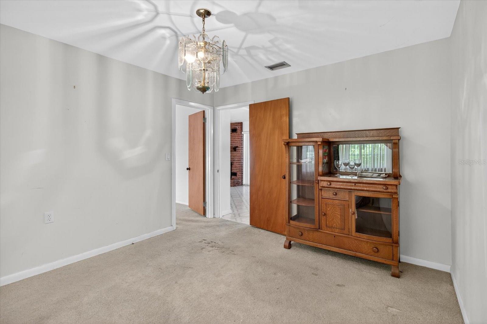 RUSKIN CITY MAP OF - Residential