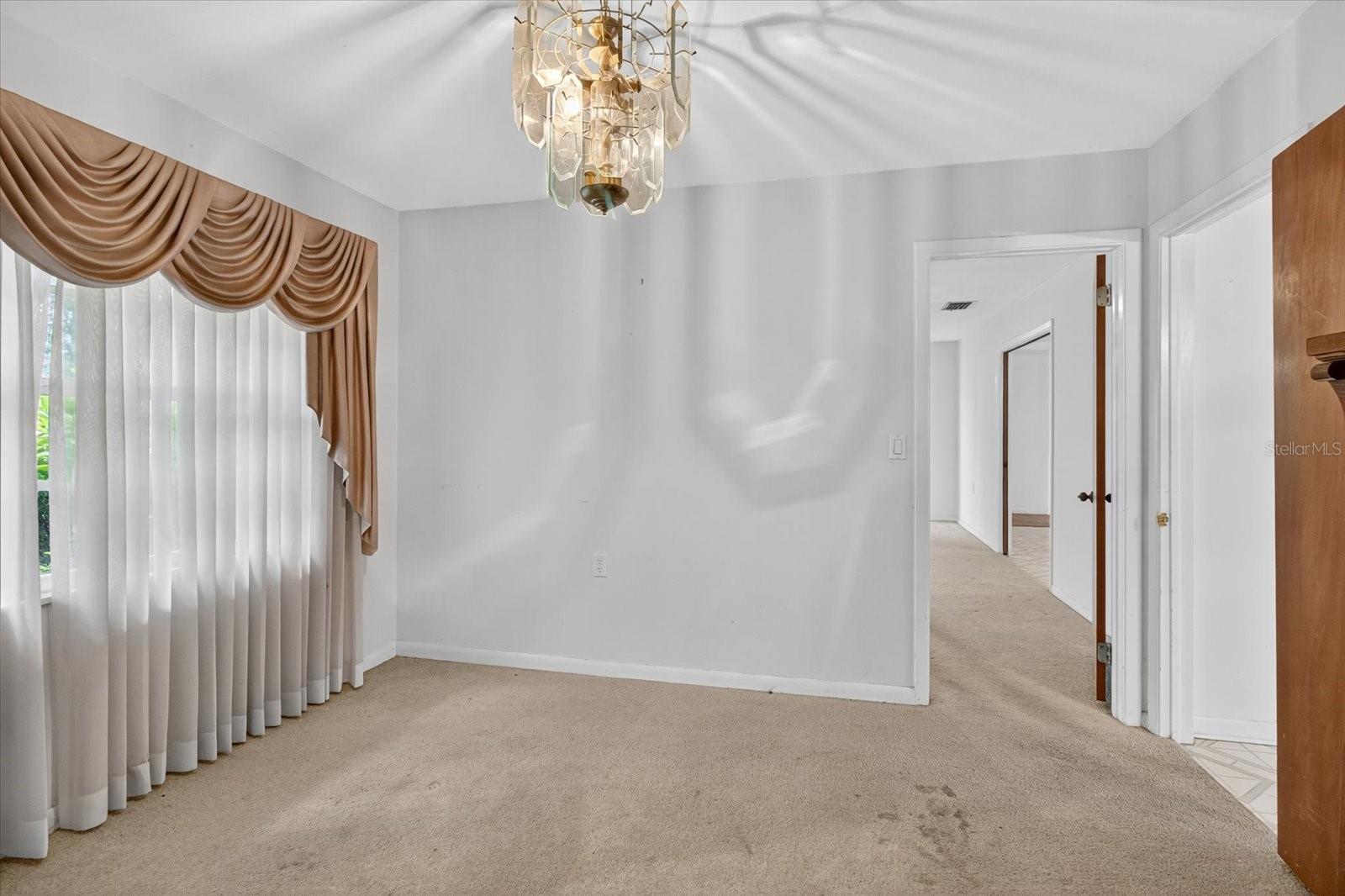 RUSKIN CITY MAP OF - Residential