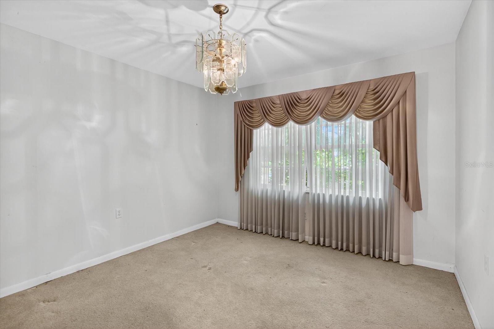 RUSKIN CITY MAP OF - Residential