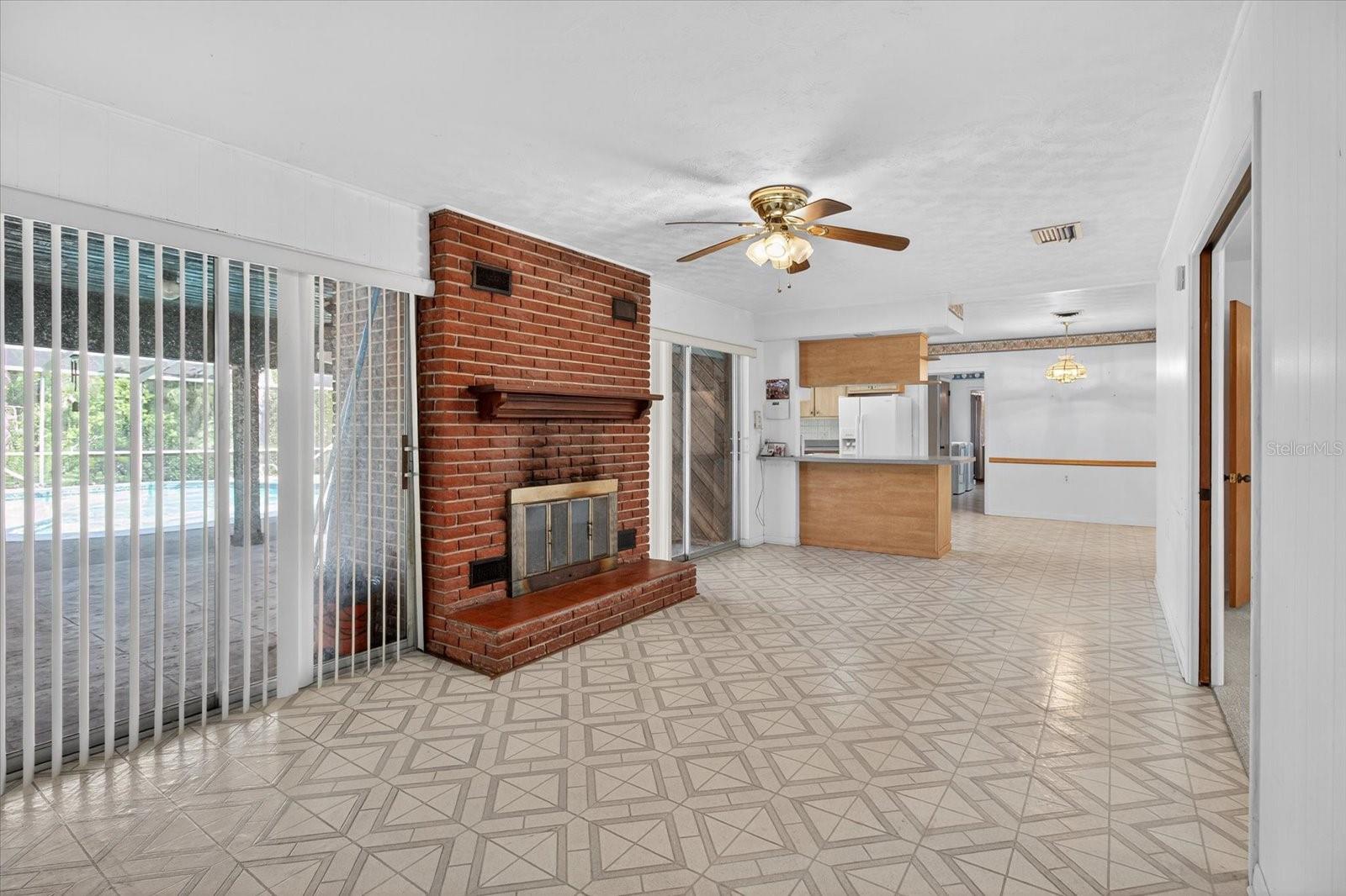 RUSKIN CITY MAP OF - Residential