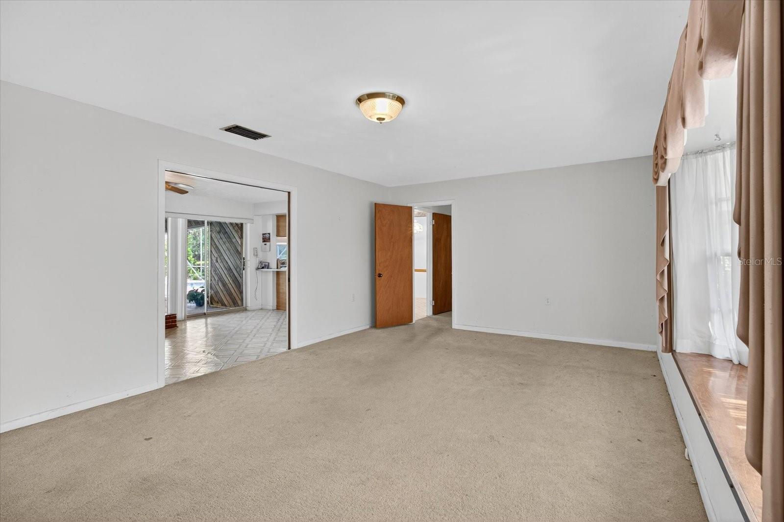 RUSKIN CITY MAP OF - Residential