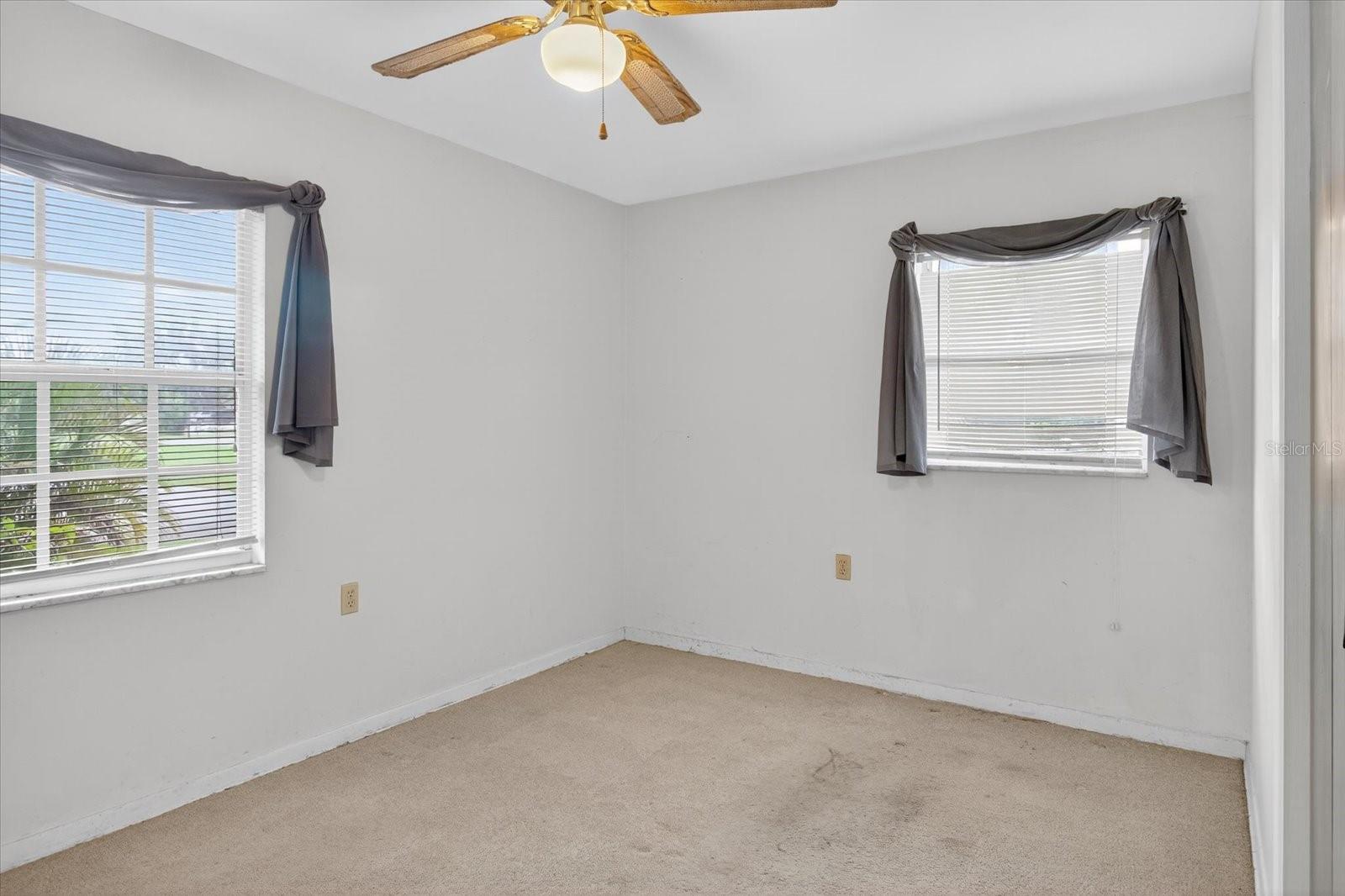 RUSKIN CITY MAP OF - Residential