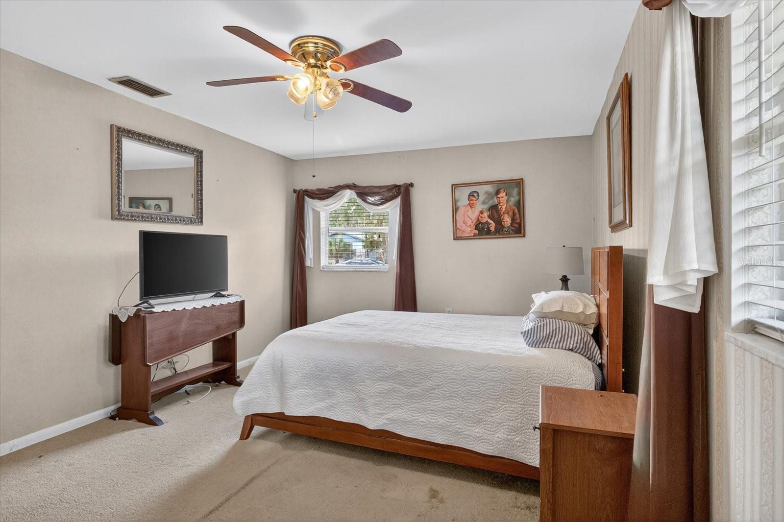 RUSKIN CITY MAP OF - Residential