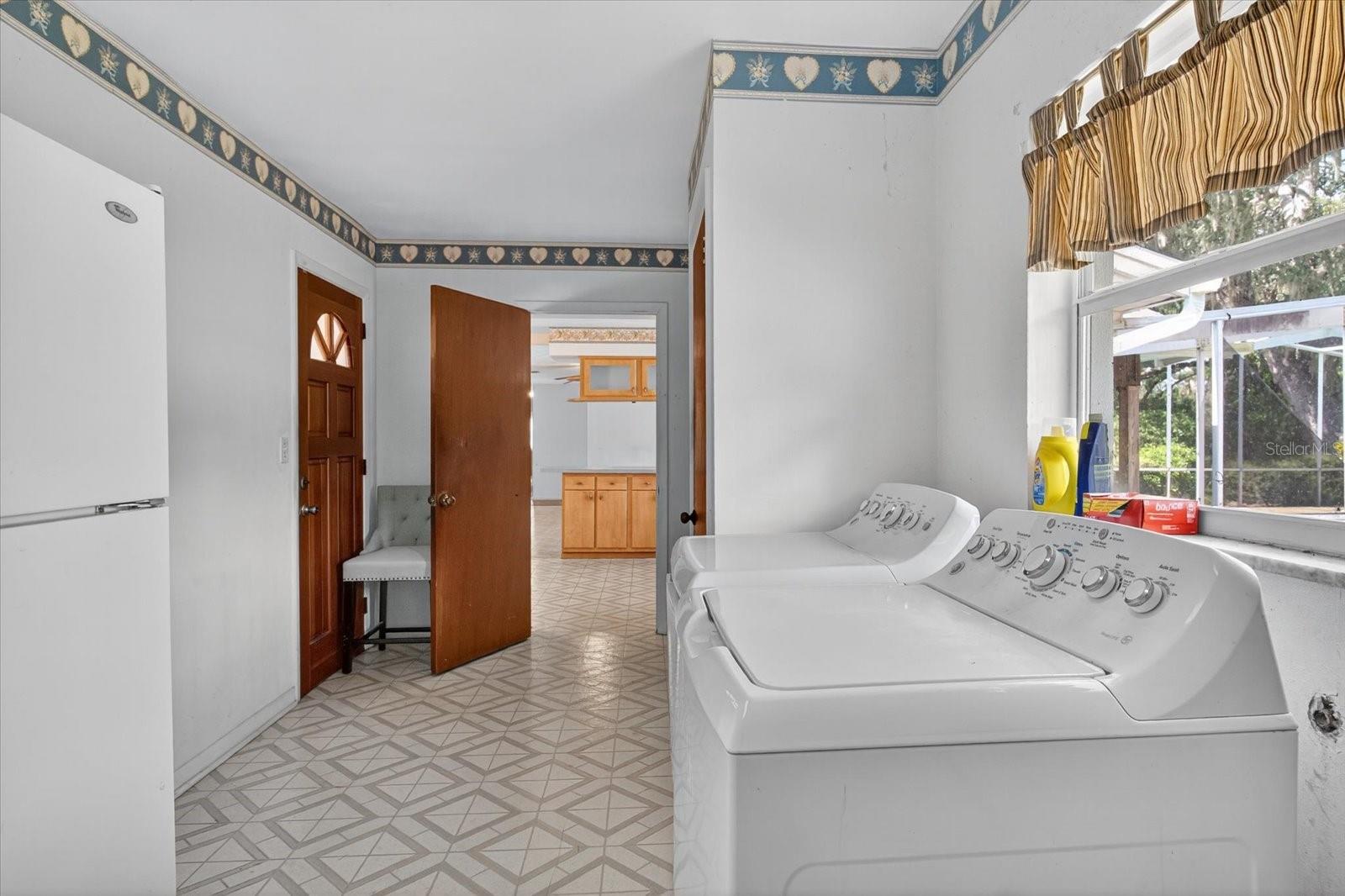 RUSKIN CITY MAP OF - Residential