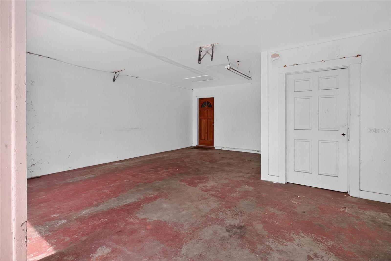 RUSKIN CITY MAP OF - Residential