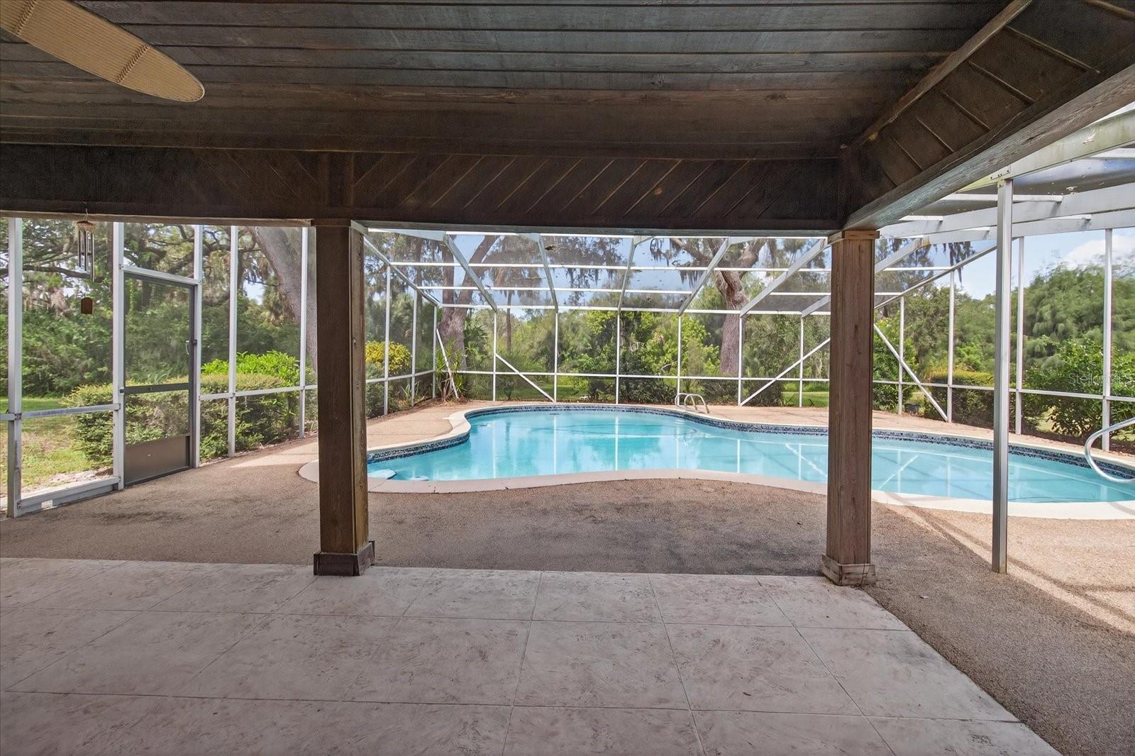 RUSKIN CITY MAP OF - Residential