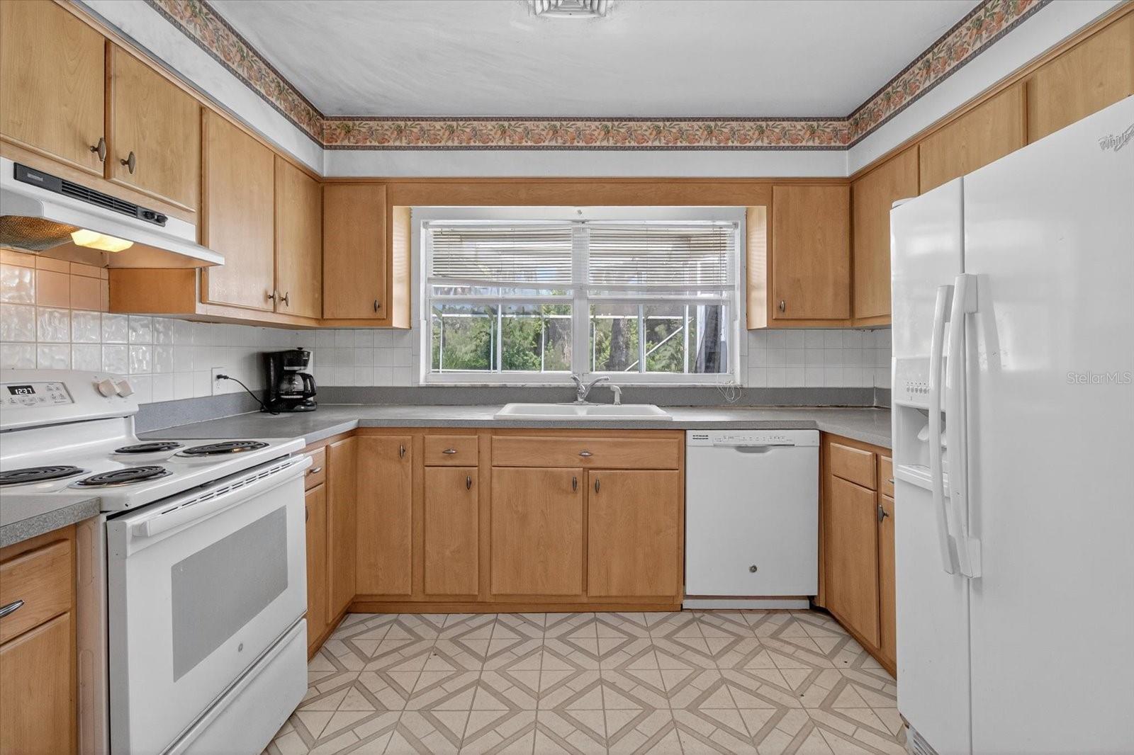 RUSKIN CITY MAP OF - Residential