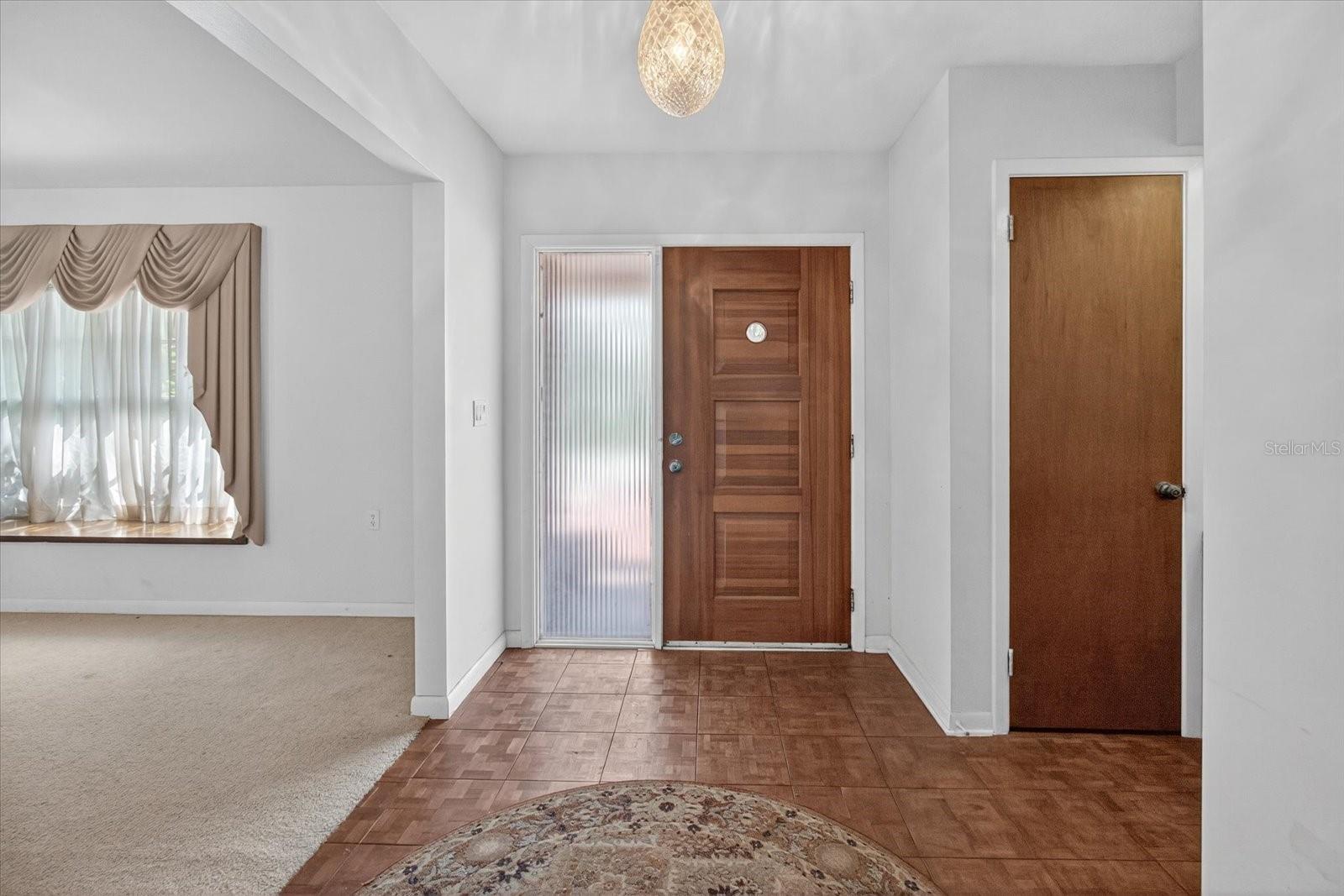 RUSKIN CITY MAP OF - Residential