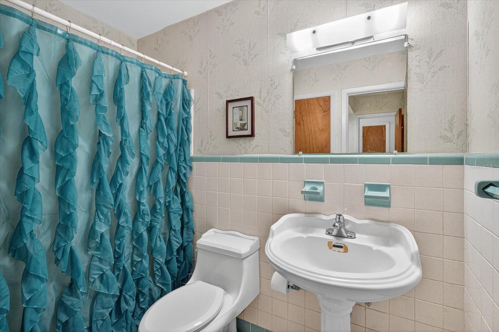 RUSKIN CITY MAP OF - Residential