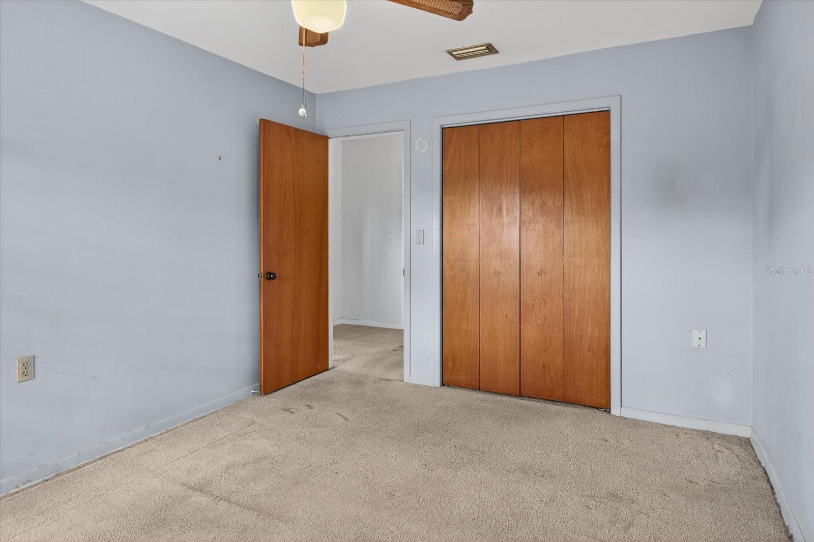 RUSKIN CITY MAP OF - Residential