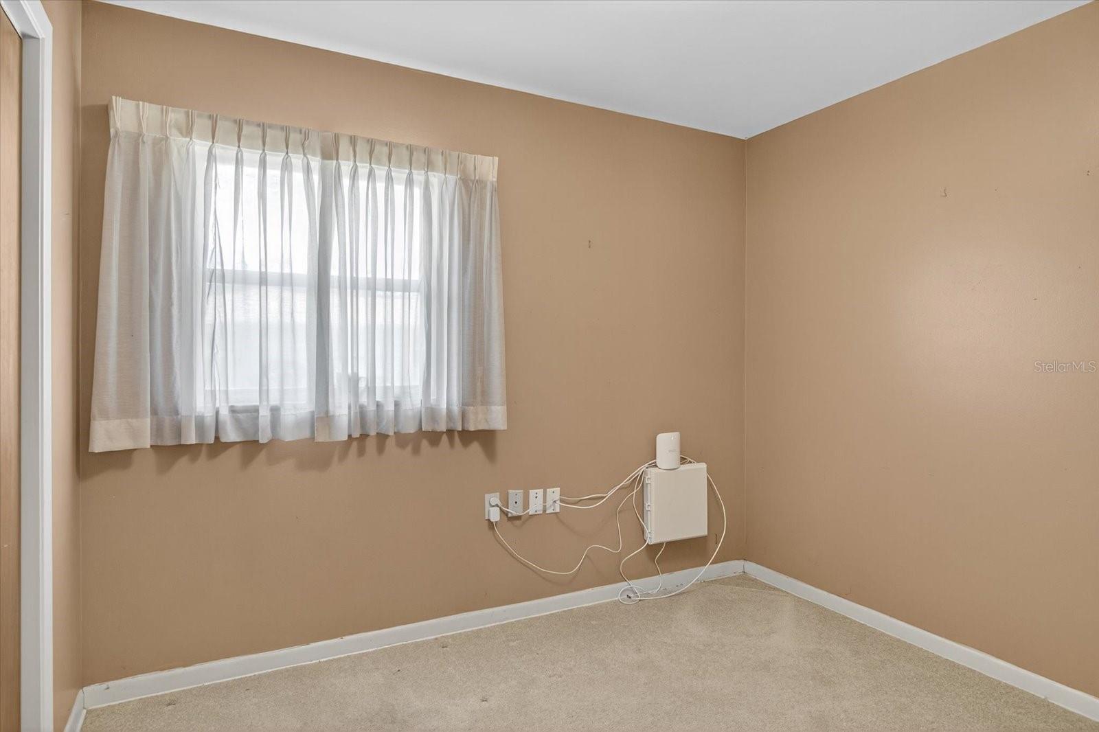 RUSKIN CITY MAP OF - Residential