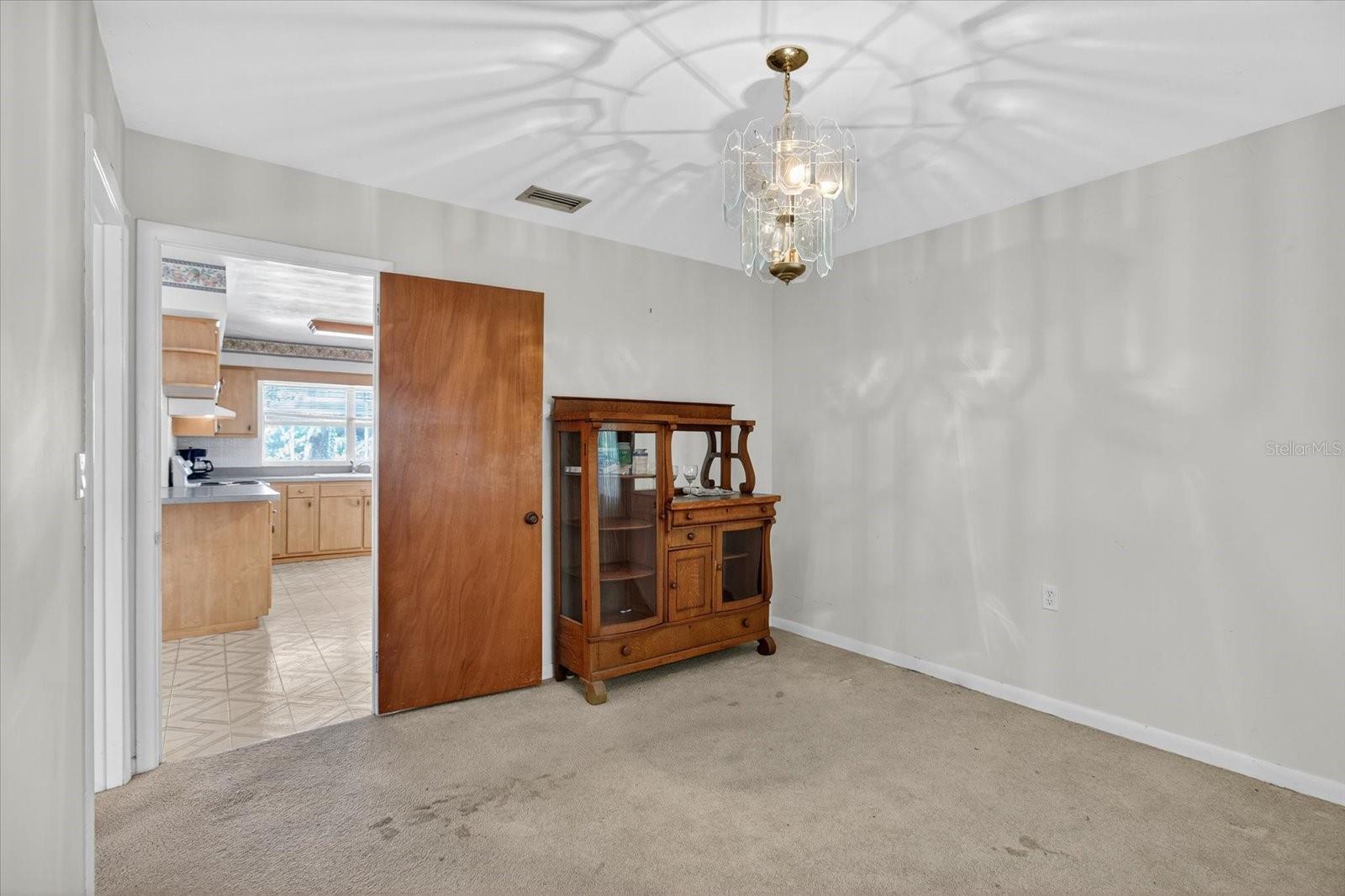 RUSKIN CITY MAP OF - Residential