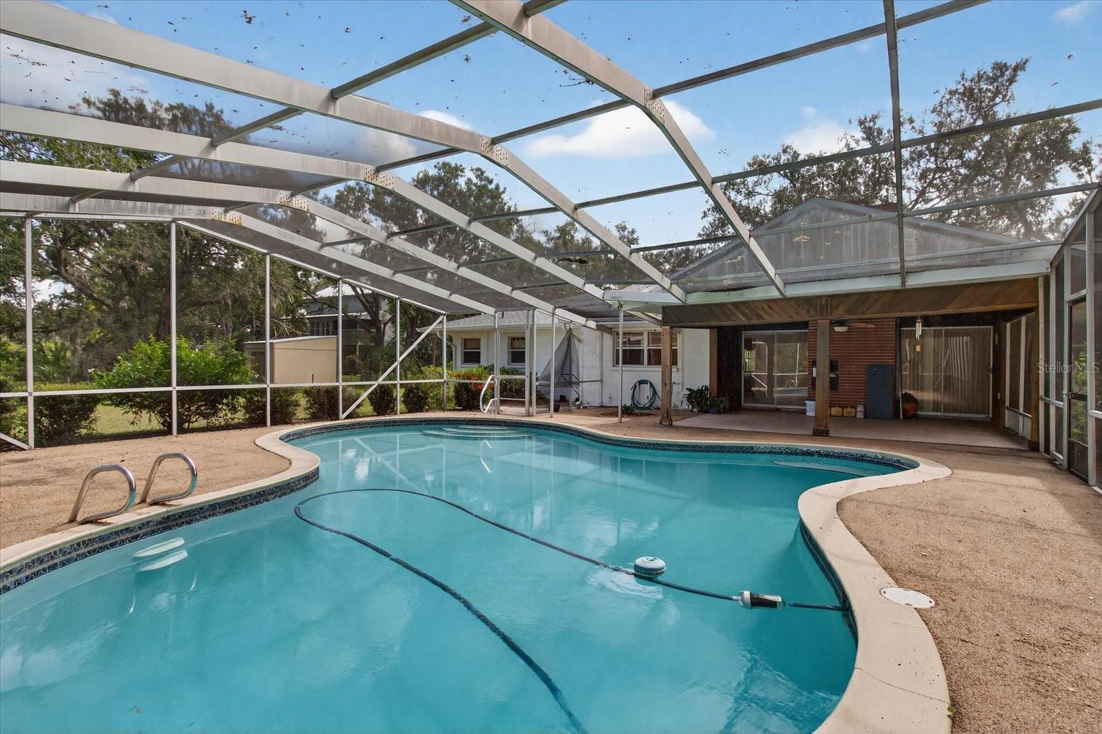 RUSKIN CITY MAP OF - Residential