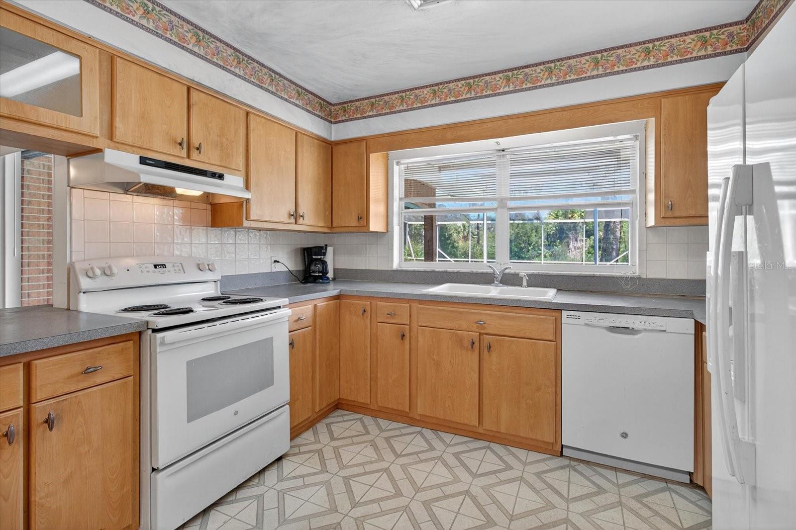 RUSKIN CITY MAP OF - Residential