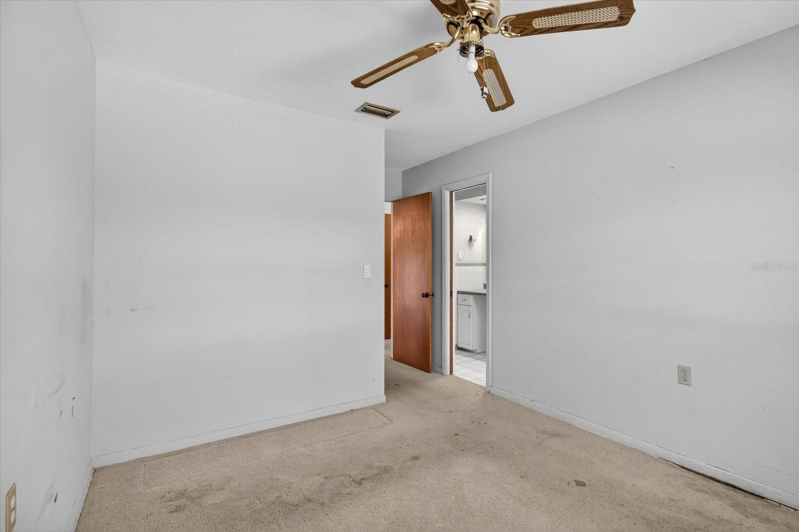 RUSKIN CITY MAP OF - Residential